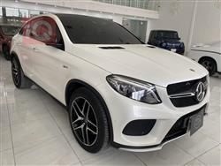 مرسيدس بنز GLE